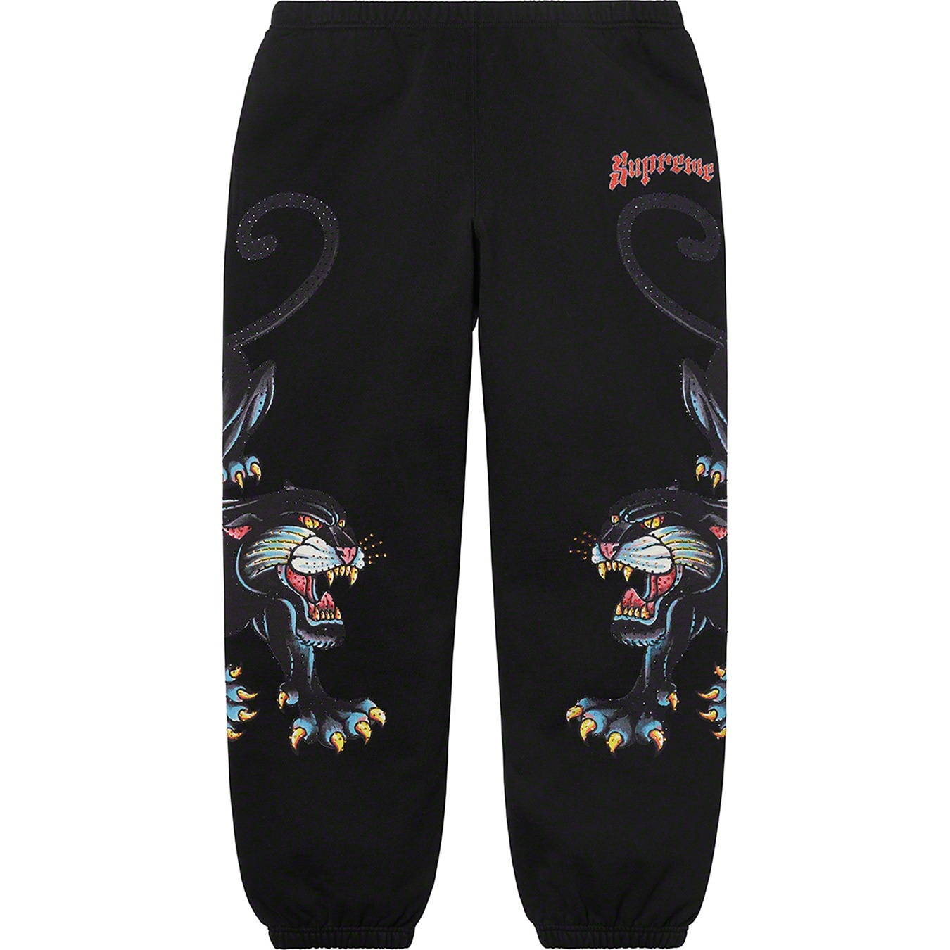 Panther Sweatpant view 17